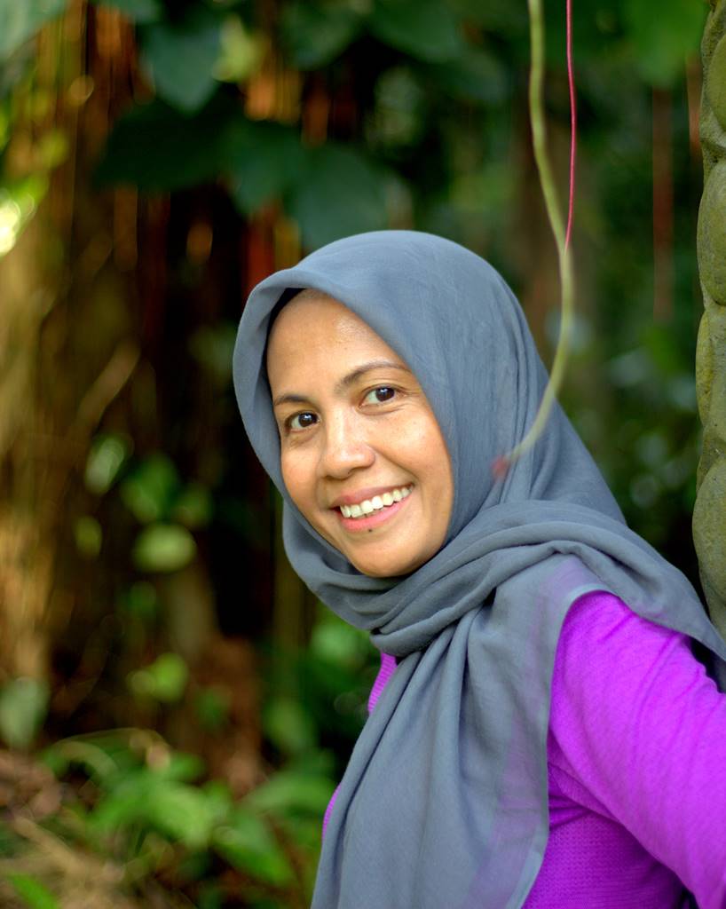 Siti zakiah